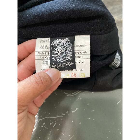 Boulder Gear UNISEX Youth Ski Pants Size L (12-14) - Picture 11 of 12